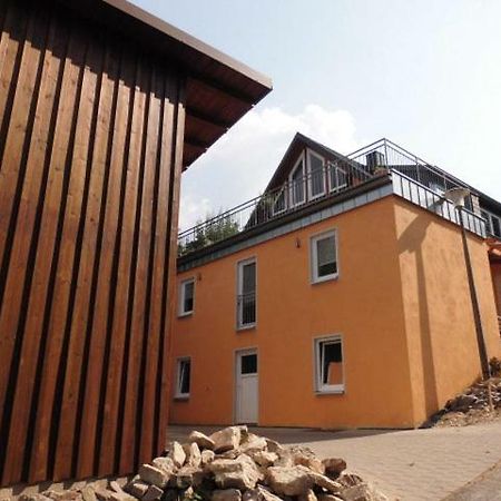 Ferienhaus Wernfels - Fraenk. Seenland Spalt Exterior foto