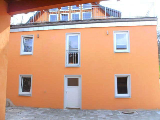 Ferienhaus Wernfels - Fraenk. Seenland Spalt Exterior foto