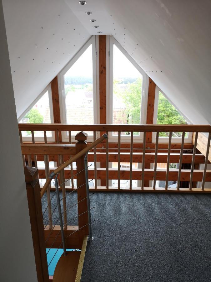 Ferienhaus Wernfels - Fraenk. Seenland Spalt Exterior foto